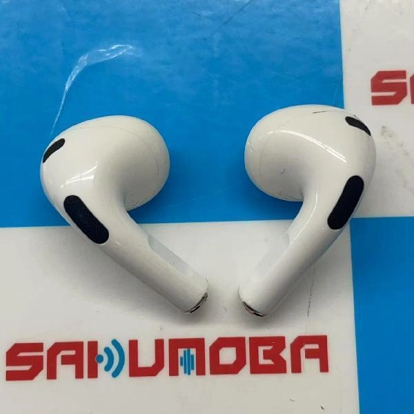 Apple AirPods 第3世代 MagSafe充電ケース付き  MME73J/A A2566 ホワイト
