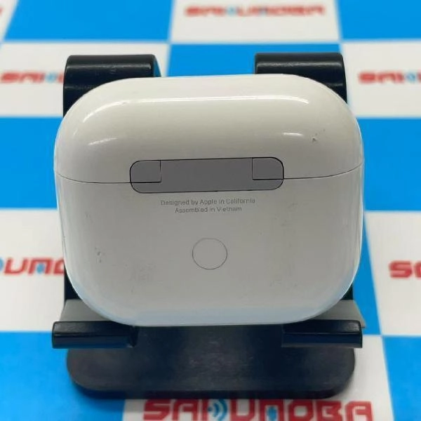 Apple AirPods 第3世代 MagSafe充電ケース付き  MME73J/A A2566 ホワイト