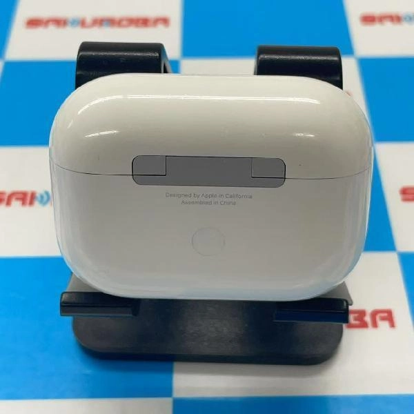AirPods Pro  MWP22J/A A2190 ホワイト