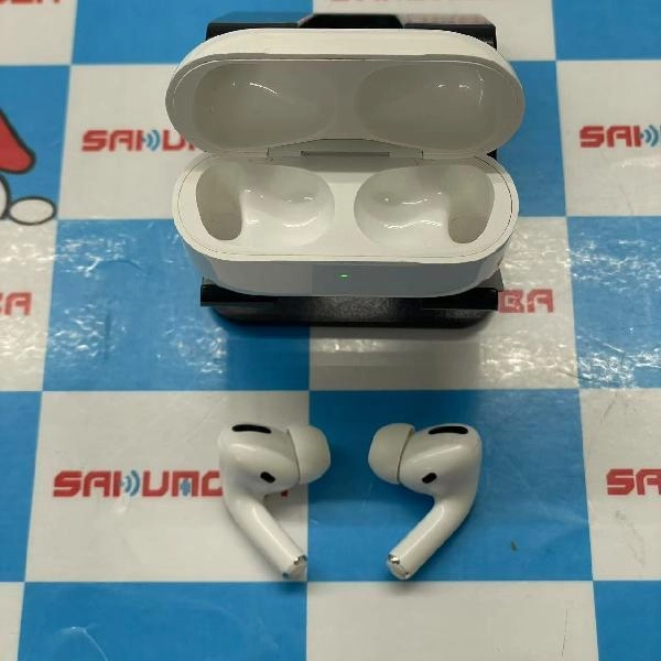 AirPods Pro  MWP22J/A A2190 ホワイト