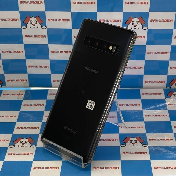 Galaxy S10 SC-03L docomo 128GB 美品