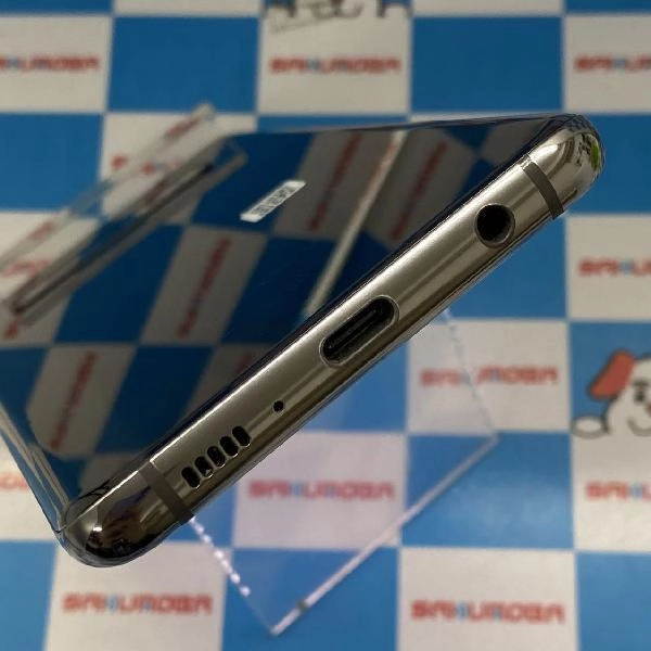 Galaxy S10 SC-03L docomo 128GB 美品