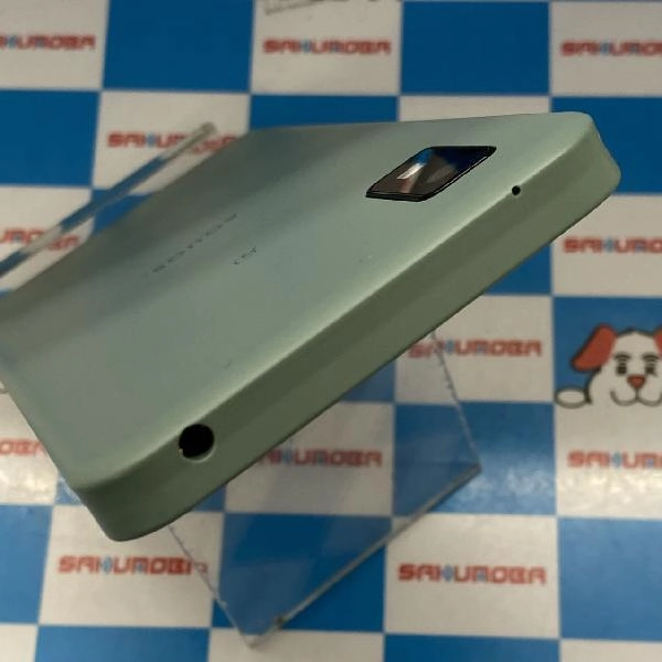 AQUOS wish2 A204SH Y!mobile 64GB MJQK3J/A A2480 極美品