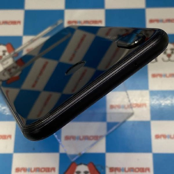 HUAWEI P20 lite SIMフリー 32GB ANE-LX2J No 商品カラー