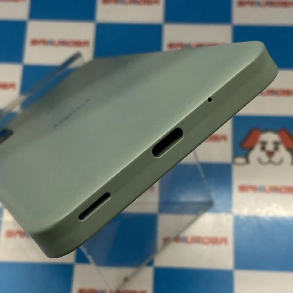 AQUOS wish2 A204SH Y!mobile 64GB MJQK3J/A A2480 極美品