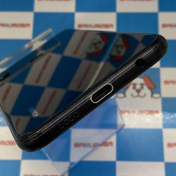 HUAWEI P20 lite SIMフリー 32GB ANE-LX2J No 商品カラー