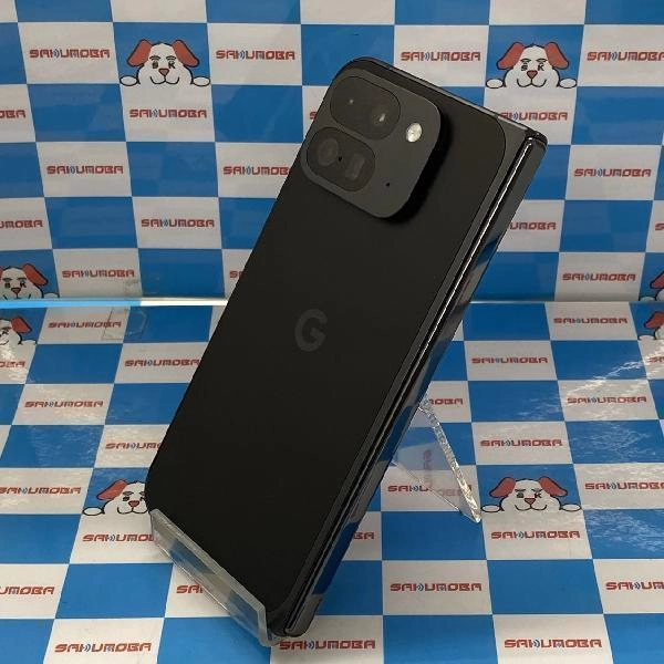 Google Pixel 9 Pro Fold docomo 256GB GC15S 美品 No 商品カラー