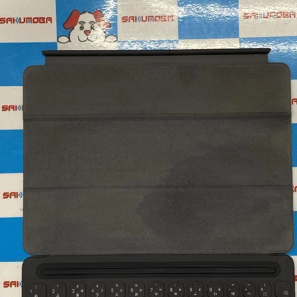 10.5インチiPad Pro用 Smart Keyboard  MX3L2J/A A1829 スペースグレイ