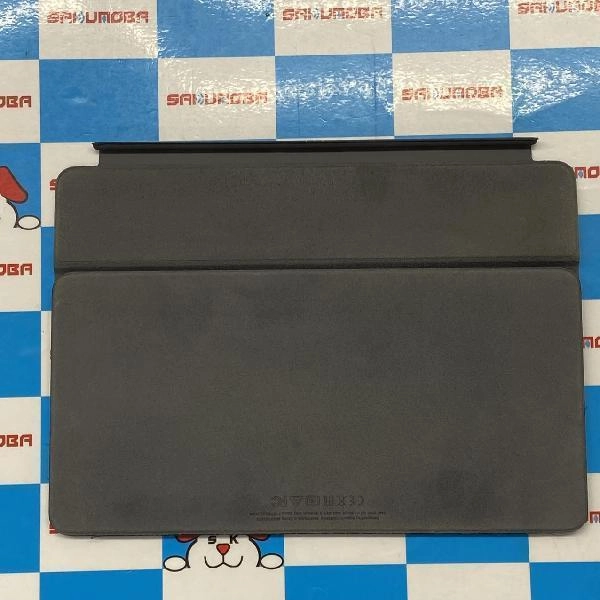 10.5インチiPad Pro用 Smart Keyboard  MX3L2J/A A1829 スペースグレイ