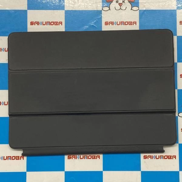 10.5インチiPad Pro用 Smart Keyboard  MX3L2J/A A1829 スペースグレイ
