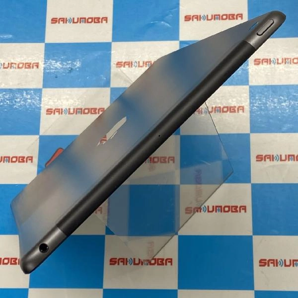 iPad 第9世代 SoftBank版SIMフリー 64GB MK473J/A A2604 ジャンク品