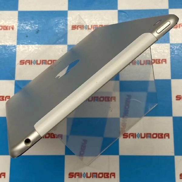 iPad mini 第4世代 docomo版SIMフリー 16GB MK702J/A A1550 訳あり品 シルバー