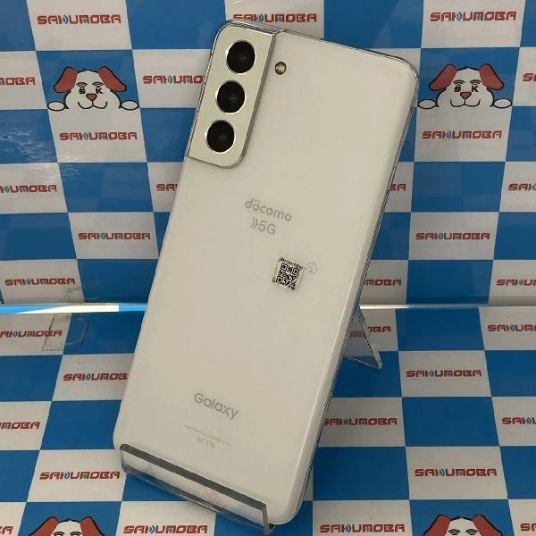 Galaxy S21 5G SC-51B docomo 256GB No 商品カラー