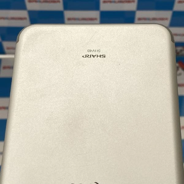 AQUOS sense3 basic SHV48 au 32GB 訳あり品