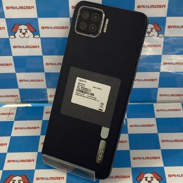 OPPO A73 SIMフリー 64GB CPH2099 No 商品カラー