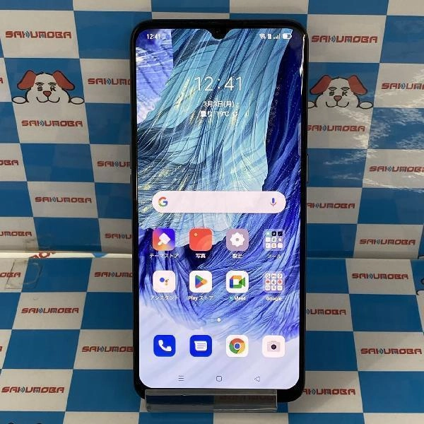 OPPO A73 SIMフリー 64GB CPH2099 No 商品カラー