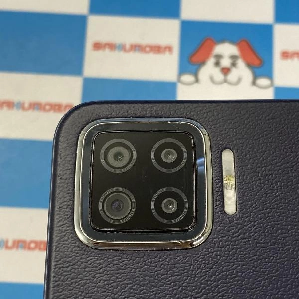 OPPO A73 SIMフリー 64GB CPH2099 No 商品カラー