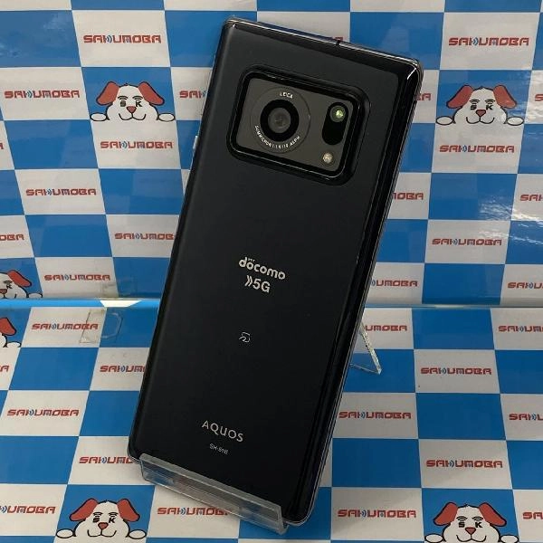 AQUOS R6 SH-51B docomo 128GB