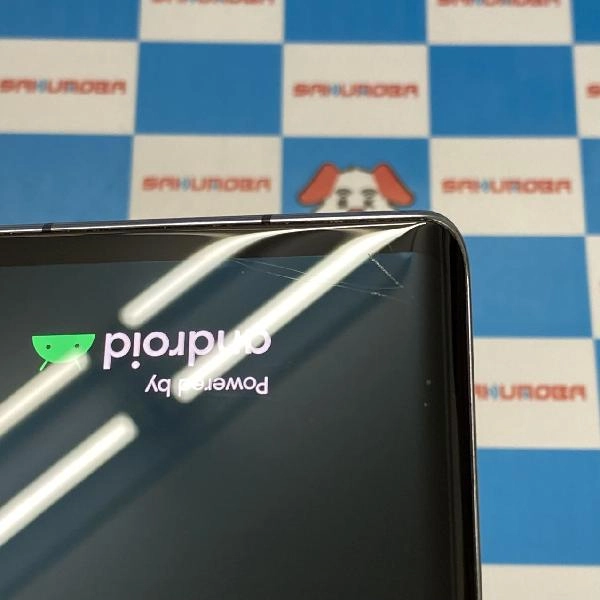 AQUOS R6 SH-51B docomo 128GB