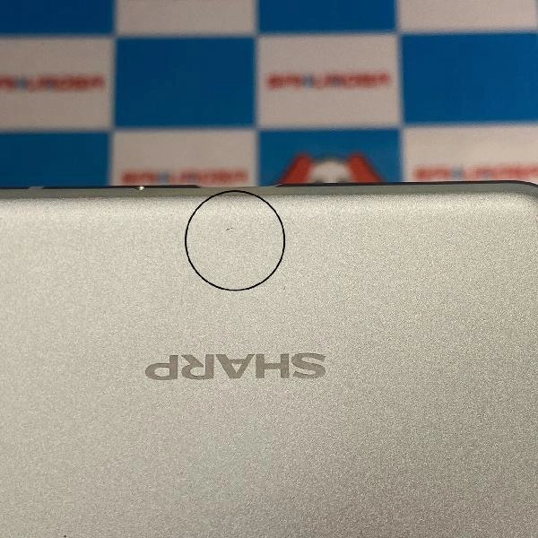 AQUOS sense5G SIMフリー 64GB SH-M17