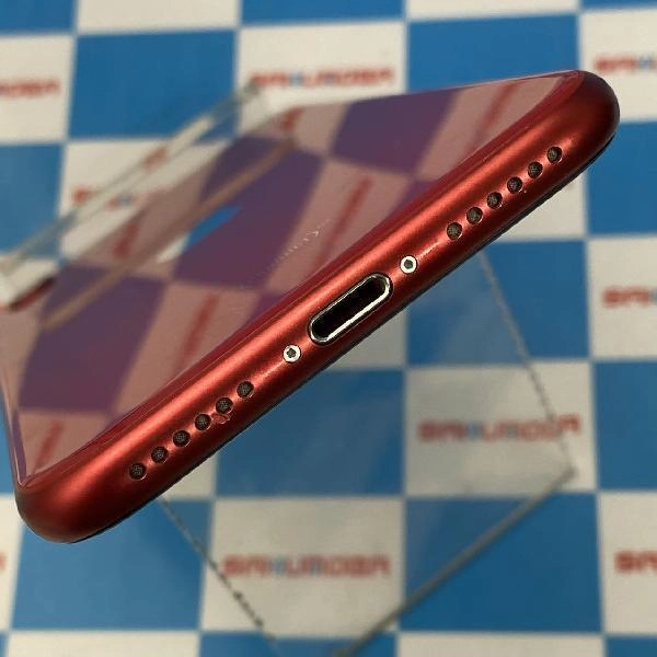 iPhoneSE 第2世代 SoftBank版SIMフリー 64GB MX9U2J/A A2296 ジャンク品 No 商品カラー