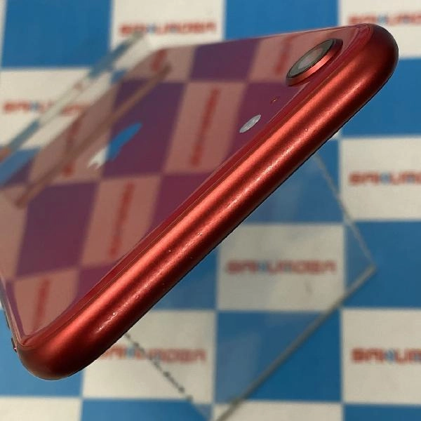 iPhoneSE 第2世代 SoftBank版SIMフリー 64GB MX9U2J/A A2296 ジャンク品 No 商品カラー