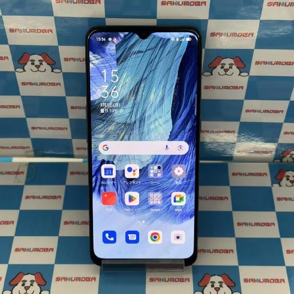 OPPO A73 SIMフリー 64GB CPH2099 No 商品カラー