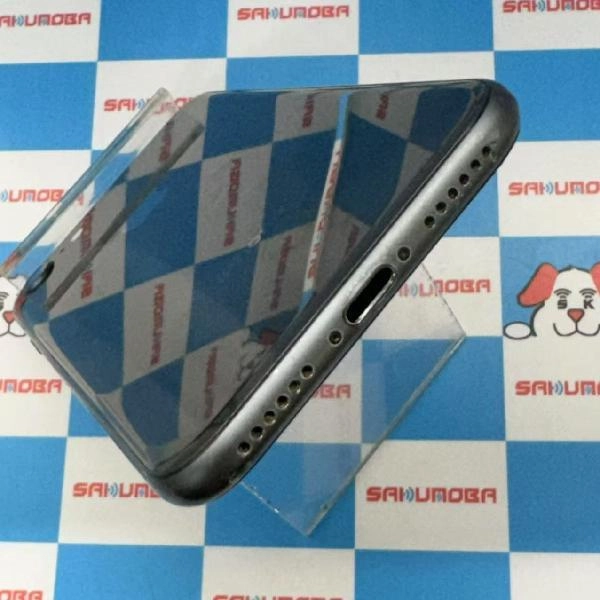 iPhone8 SoftBank版SIMフリー 64GB MQ782J/A A1906 スペースグレイ