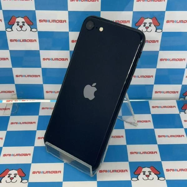 iPhoneSE 第3世代 docomo版SIMフリー 64GB MMYC3J/A A2782 美品