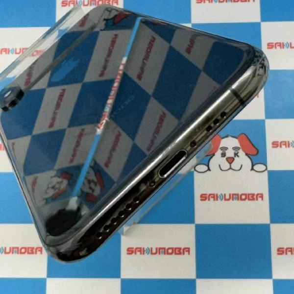 iPhoneXS Apple版SIMフリー 256GB MTE02J/A A2098 スペースグレイ