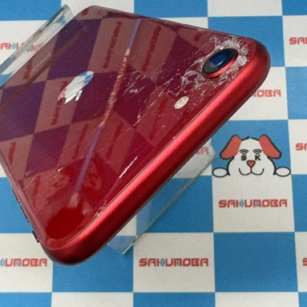 iPhoneSE 第3世代 Apple版SIMフリー 64GB MMYE3J/A A2782 ジャンク品