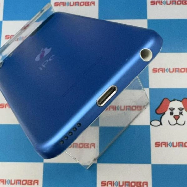 iPod touch 第7世代 32GB MVHU2J/A A2178 ブルー