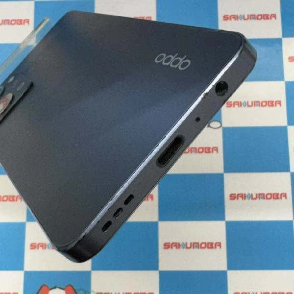 OPPO Reno7 A 楽天モバイル版SIMフリー 128GB CPH2353