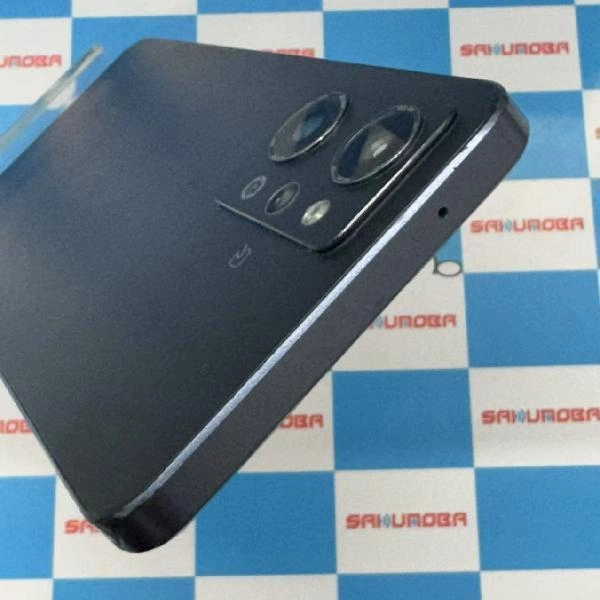 OPPO Reno7 A 楽天モバイル版SIMフリー 128GB CPH2353