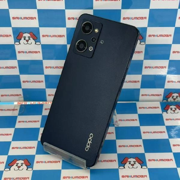 OPPO Reno7 A 楽天モバイル版SIMフリー 128GB CPH2353