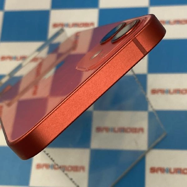 iPhone12 mini SoftBank版SIMフリー 128GB MGDN3J/A A2398 No 商品カラー