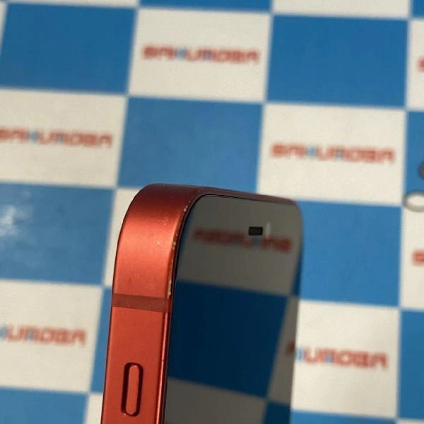 iPhone12 mini SoftBank版SIMフリー 128GB MGDN3J/A A2398 No 商品カラー