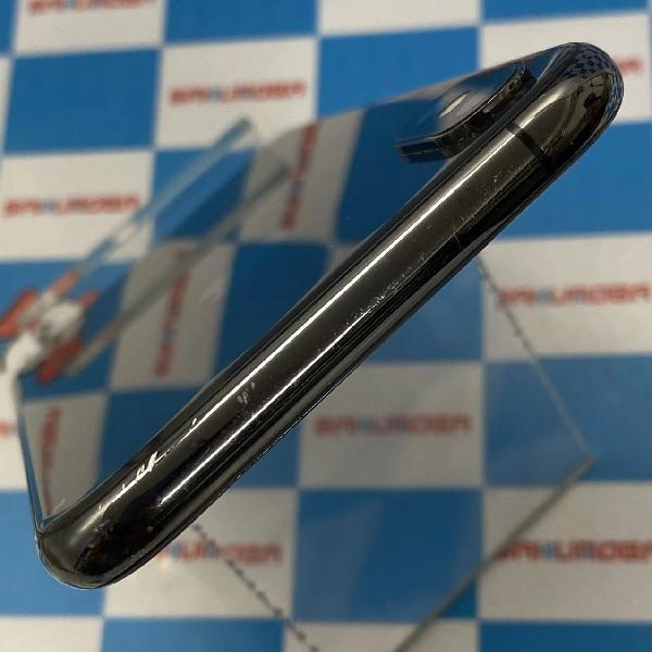 iPhoneXS SoftBank版SIMフリー 64GB MTAW2J/A A2098 スペースグレイ