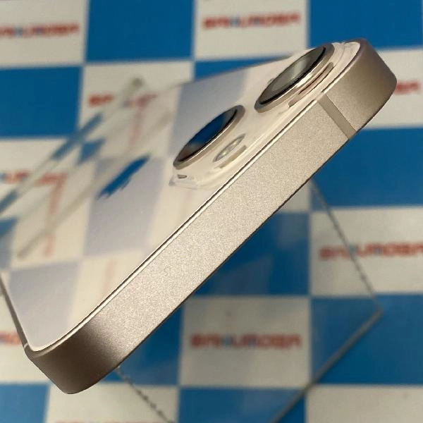 iPhone13 mini SoftBank版SIMフリー 128GB MLJF3J/A A2626 美品