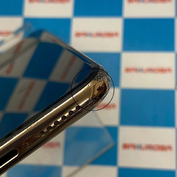 iPhone11 Pro Apple版SIMフリー 256GB MWC92J/A A2215 ジャンク品