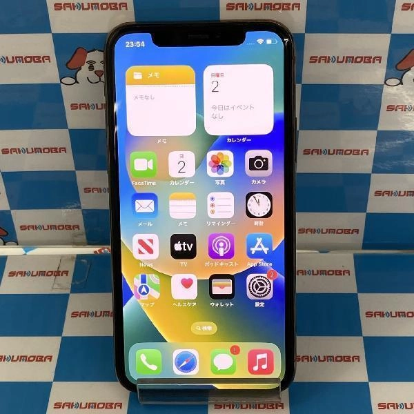 iPhone11 Pro Apple版SIMフリー 256GB MWC92J/A A2215 ジャンク品