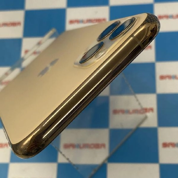 iPhone11 Pro Apple版SIMフリー 256GB MWC92J/A A2215 ジャンク品