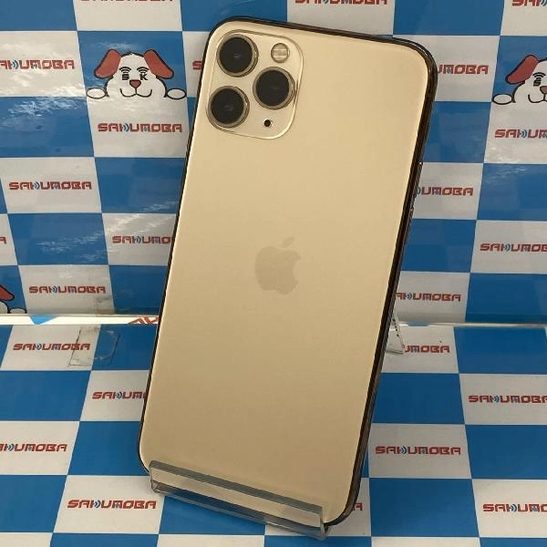 iPhone11 Pro Apple版SIMフリー 256GB MWC92J/A A2215 ジャンク品