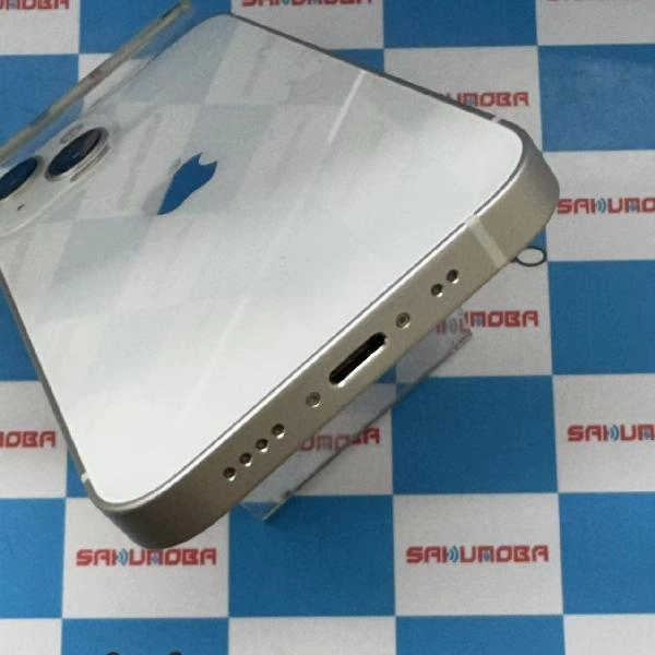 iPhone13 mini au版SIMフリー 128GB MLJE3J/A A2626 ジャンク品