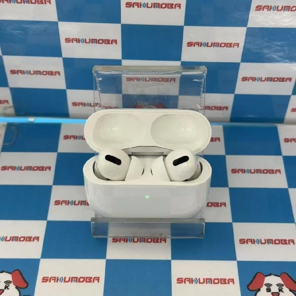 AirPods Pro  A2190 ホワイト