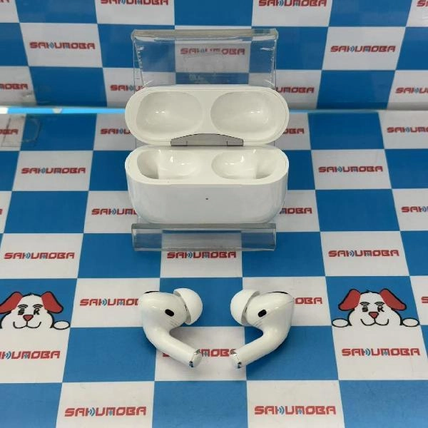 AirPods Pro  A2190 ホワイト