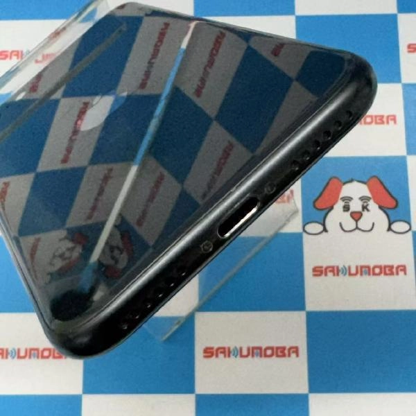 iPhoneSE 第2世代 docomo版SIMフリー 256GB MXVT2J/A A2296 ジャンク品 ブラック