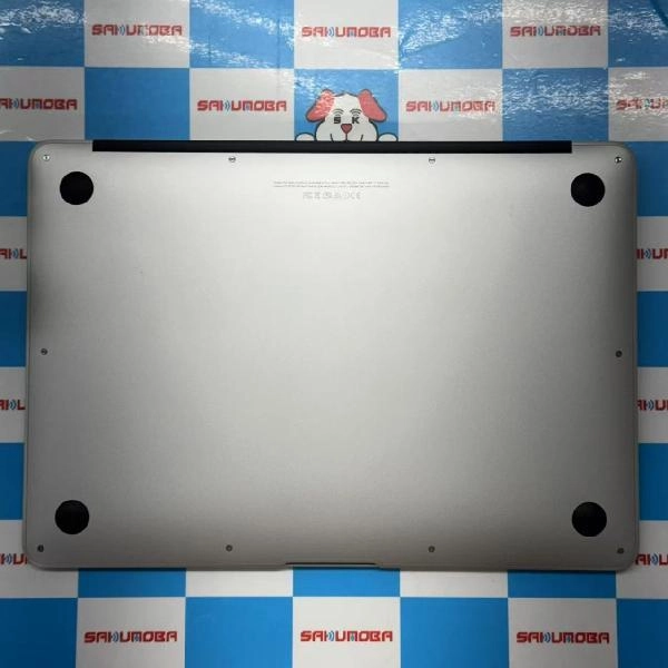 MacBook Air 13インチ Early 2015 256GB A1466 シルバー