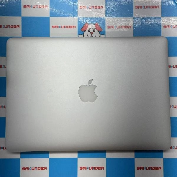MacBook Air 13インチ Early 2015 256GB A1466 シルバー