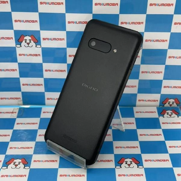 DIGNO BX3 A401KC SoftBank 64GB 新品同様